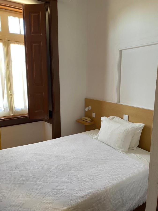 Guesthouse Lusa Atenas Coïmbre Extérieur photo