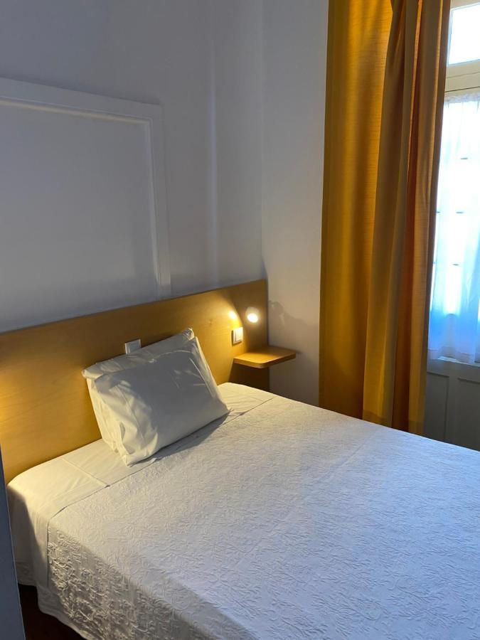 Guesthouse Lusa Atenas Coïmbre Extérieur photo