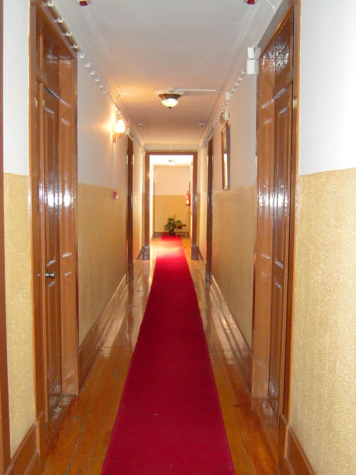 Guesthouse Lusa Atenas Coïmbre Extérieur photo