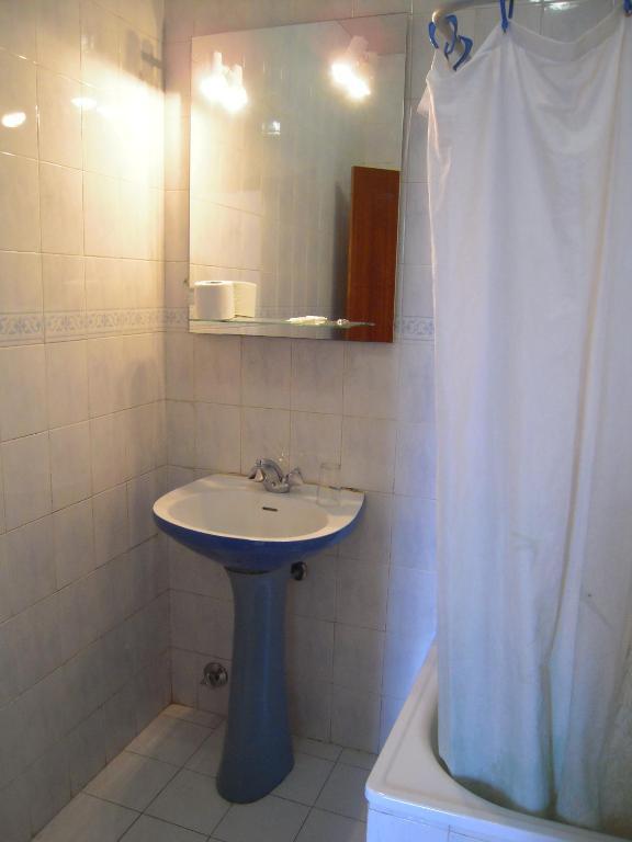 Guesthouse Lusa Atenas Coïmbre Chambre photo