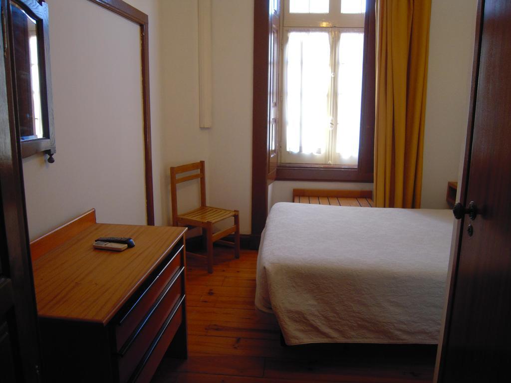Guesthouse Lusa Atenas Coïmbre Extérieur photo
