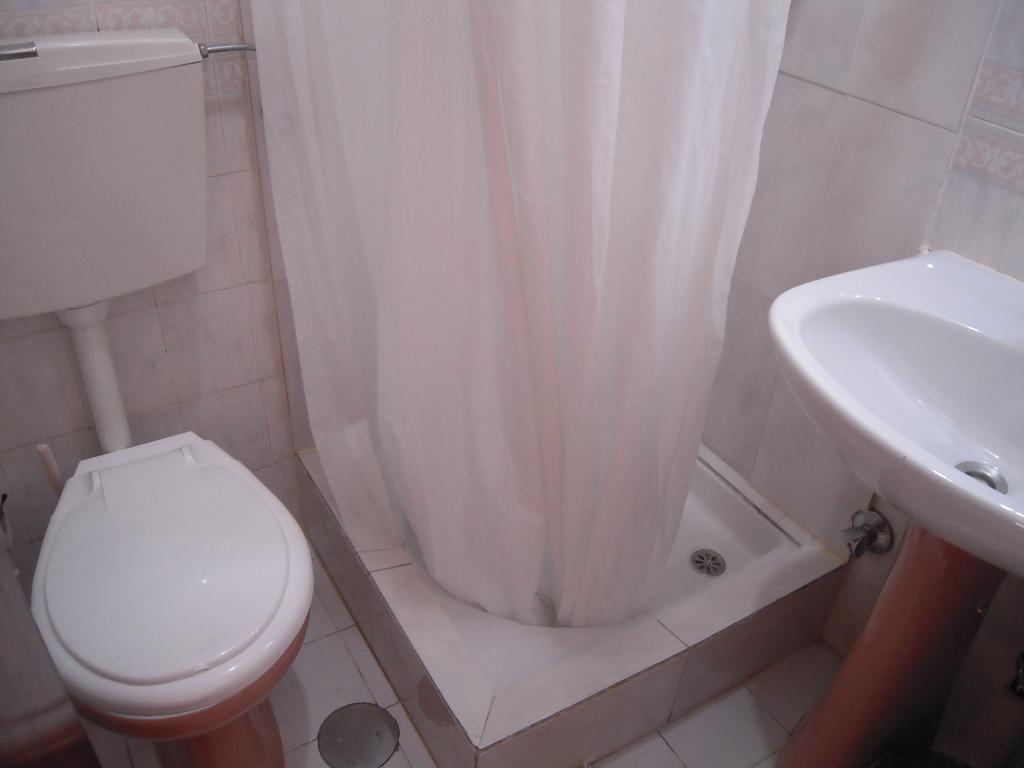 Guesthouse Lusa Atenas Coïmbre Extérieur photo