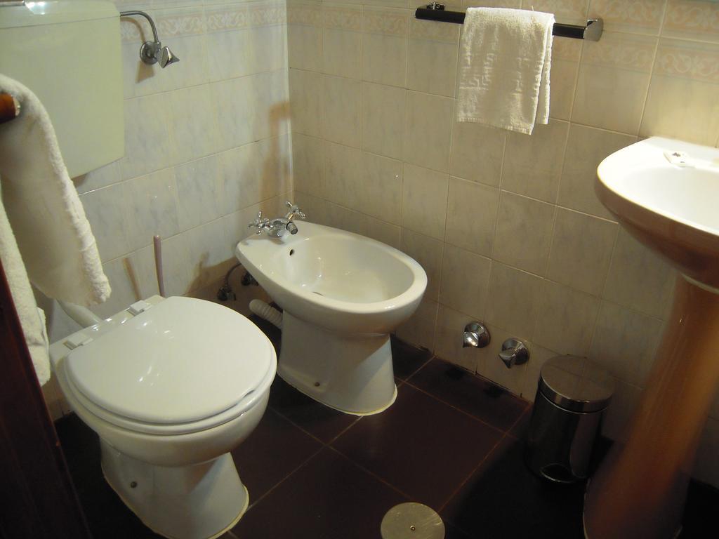 Guesthouse Lusa Atenas Coïmbre Extérieur photo