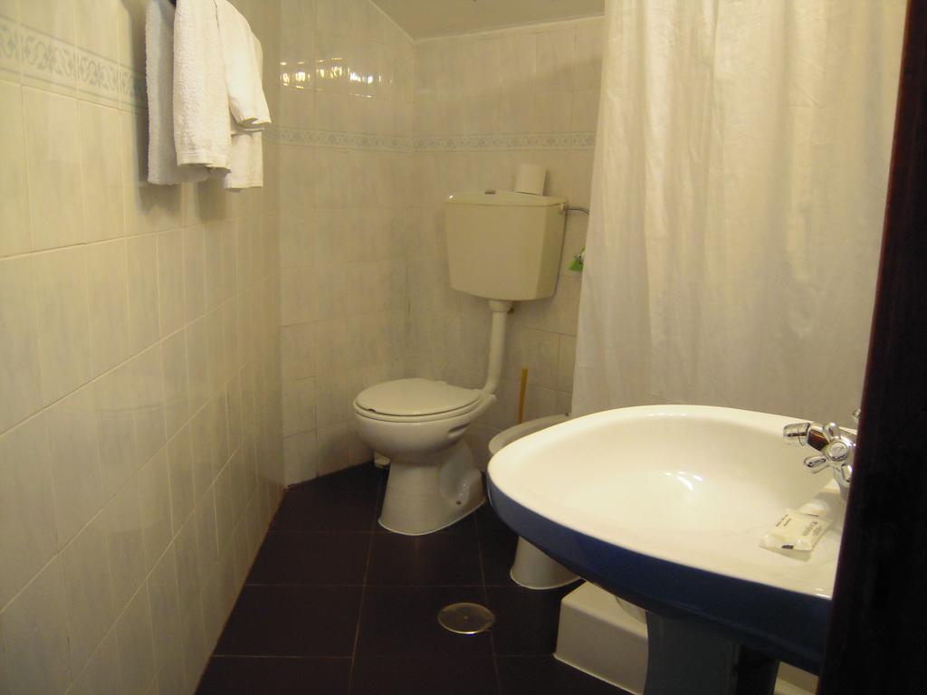 Guesthouse Lusa Atenas Coïmbre Extérieur photo
