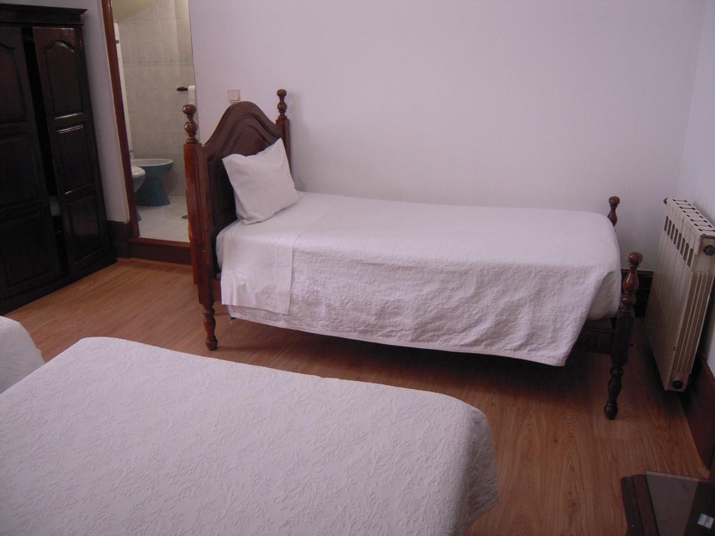 Guesthouse Lusa Atenas Coïmbre Extérieur photo