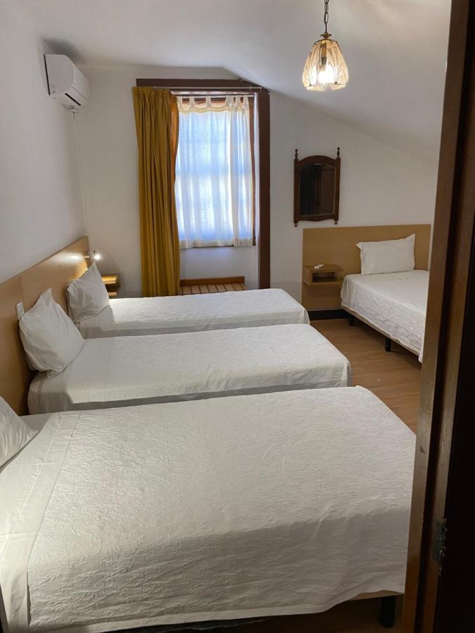 Guesthouse Lusa Atenas Coïmbre Extérieur photo