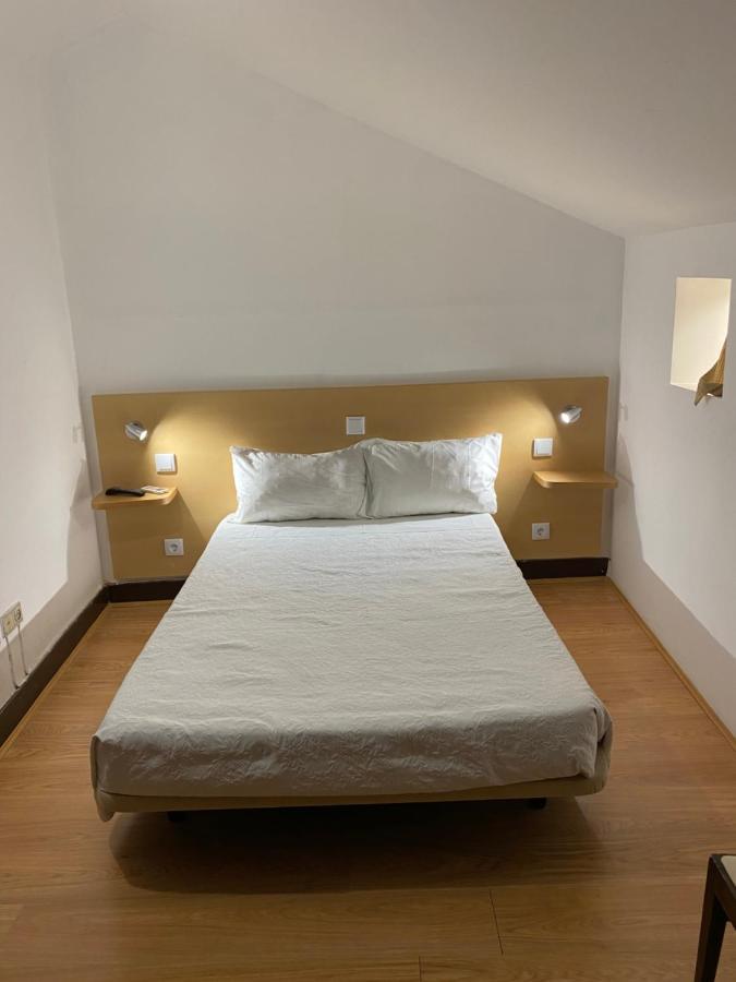 Guesthouse Lusa Atenas Coïmbre Extérieur photo