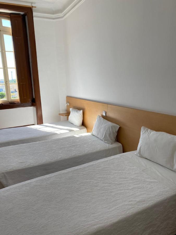 Guesthouse Lusa Atenas Coïmbre Extérieur photo